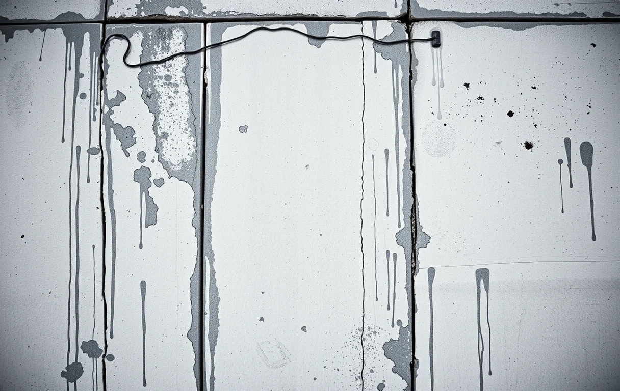 Texture of raw materials