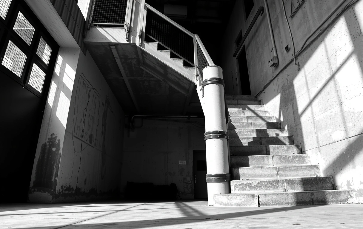 XATARIXV Studio Atmosphere