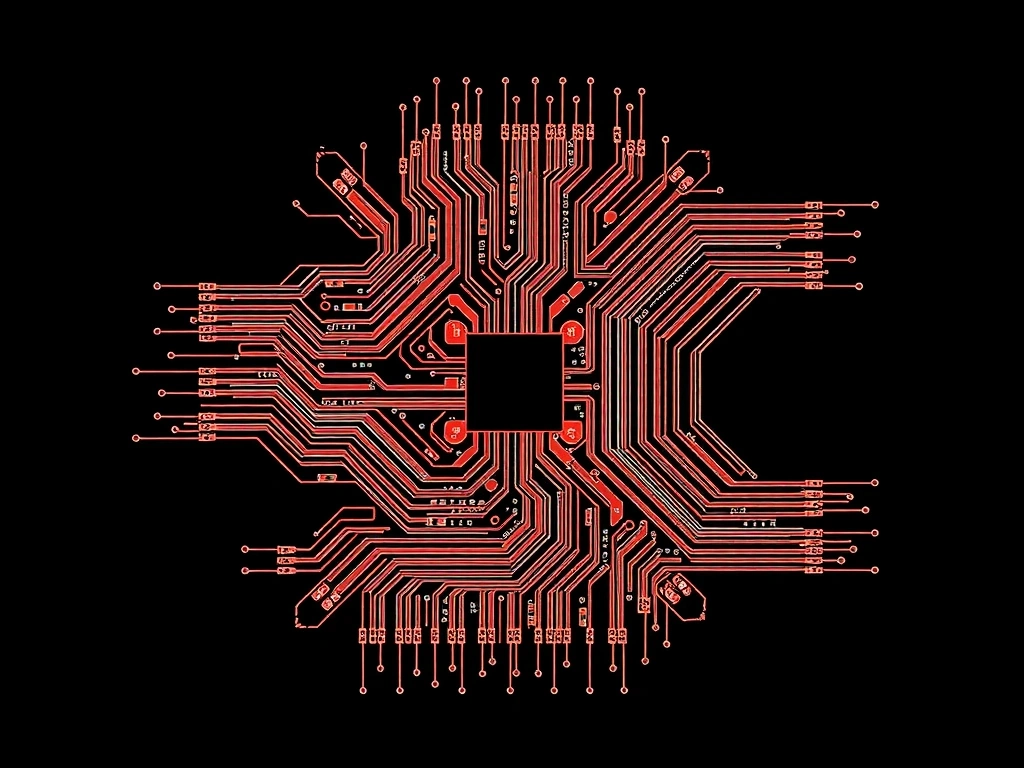 Technical logic diagram