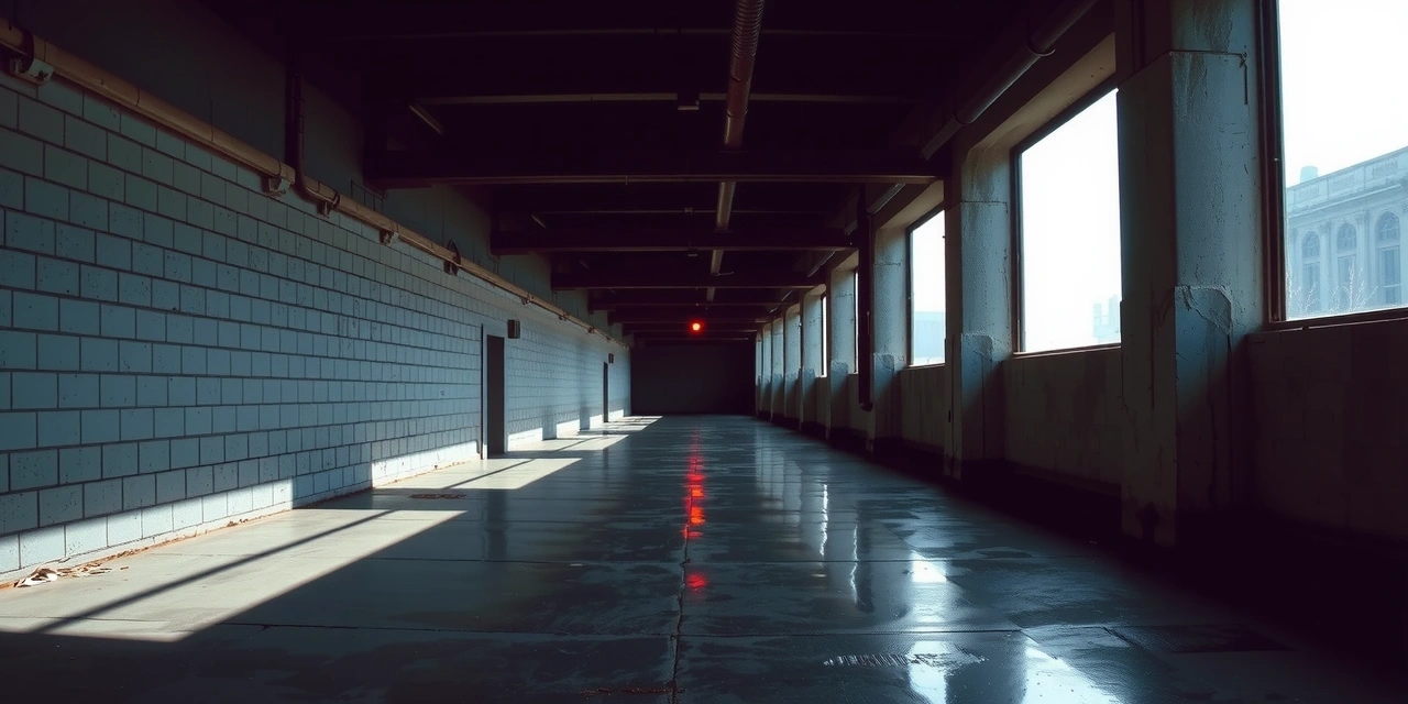 In-build Environment Capture