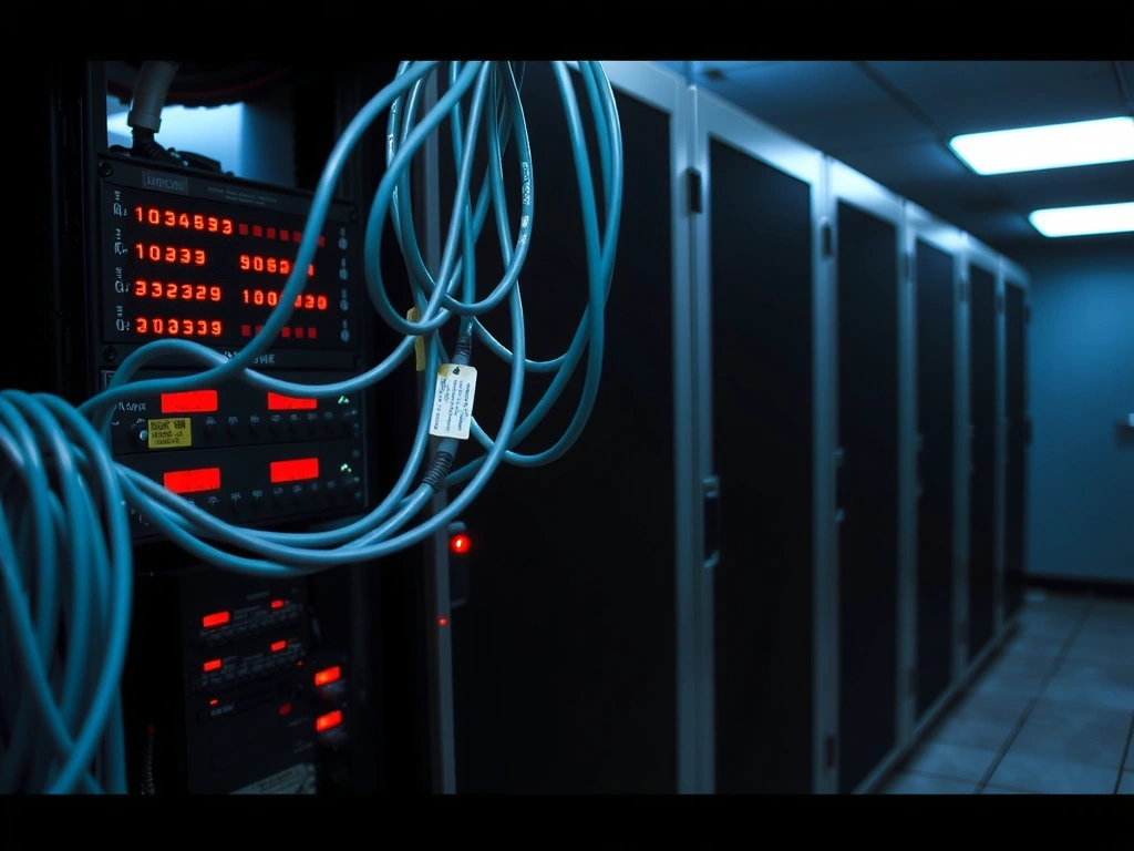 Data extraction metaphor