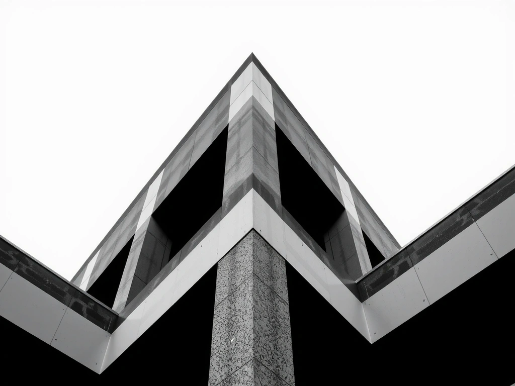 Structural honesty representational image